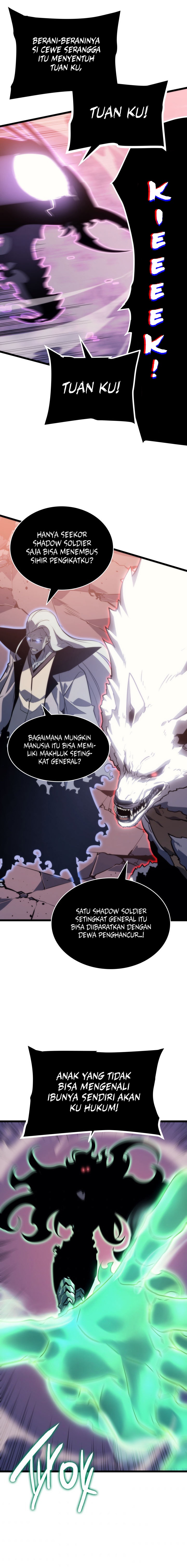 Read Solo Leveling ID Manga Online