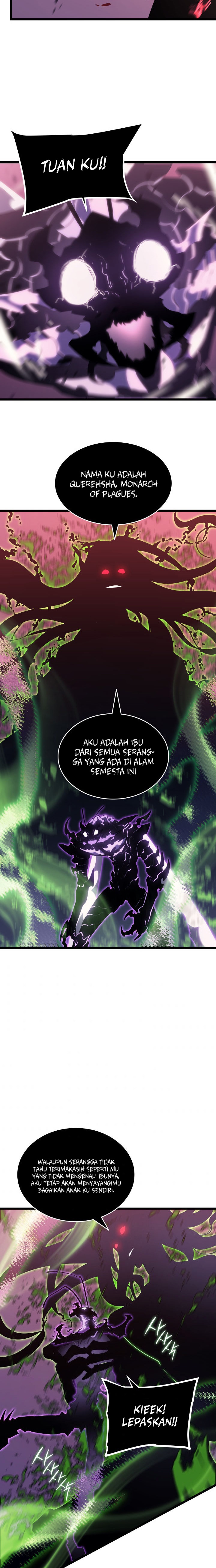 Read Solo Leveling ID Manga Online