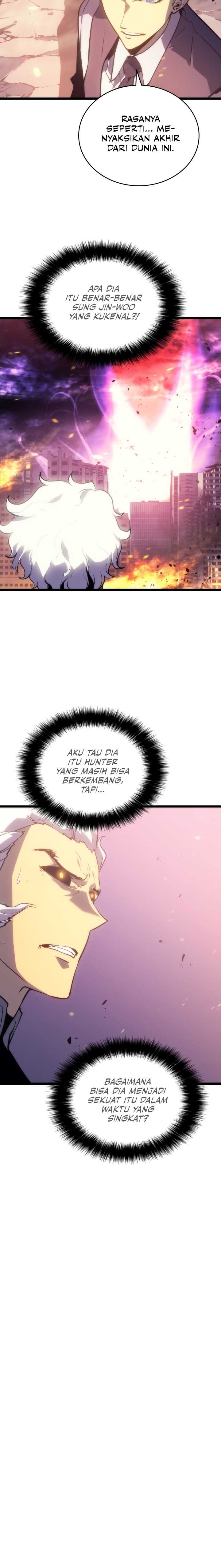 Read Solo Leveling ID Manga Online