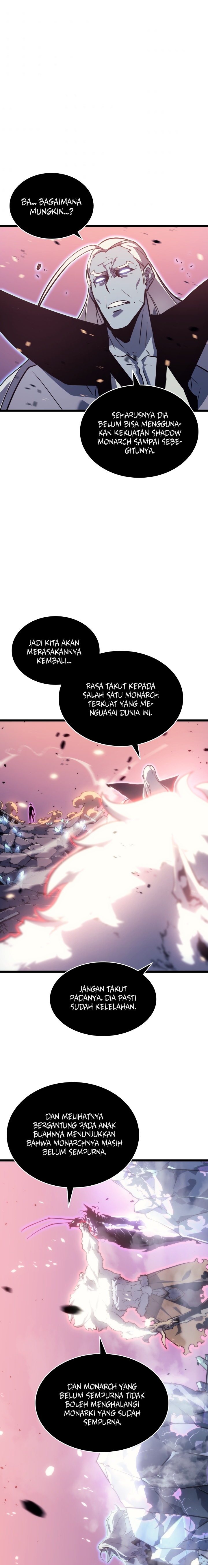 Read Solo Leveling ID Manga Online