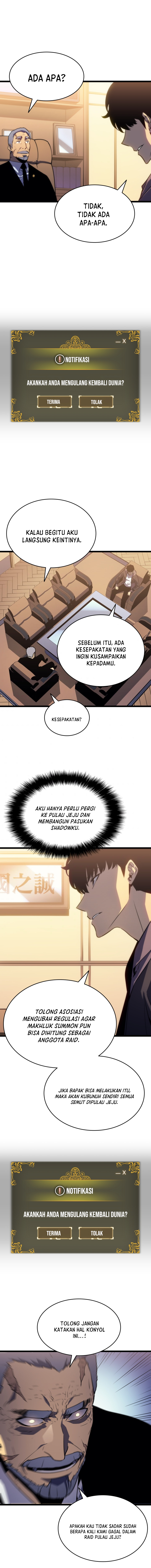 Read Solo Leveling ID Manga Online