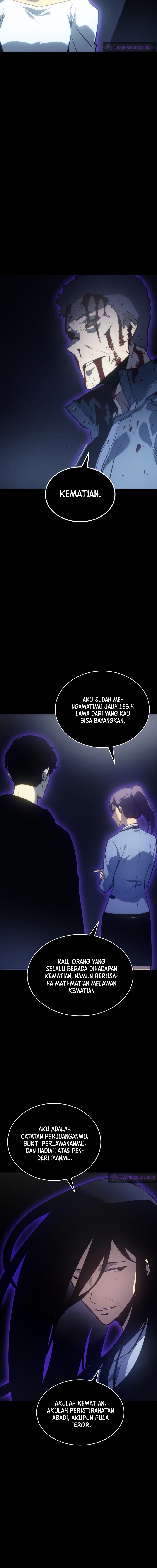 Read Solo Leveling ID Manga Online