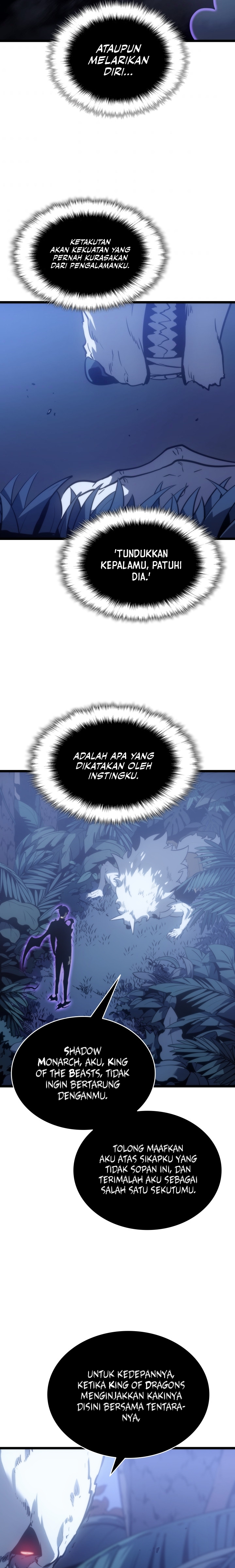 Read Solo Leveling ID Manga Online