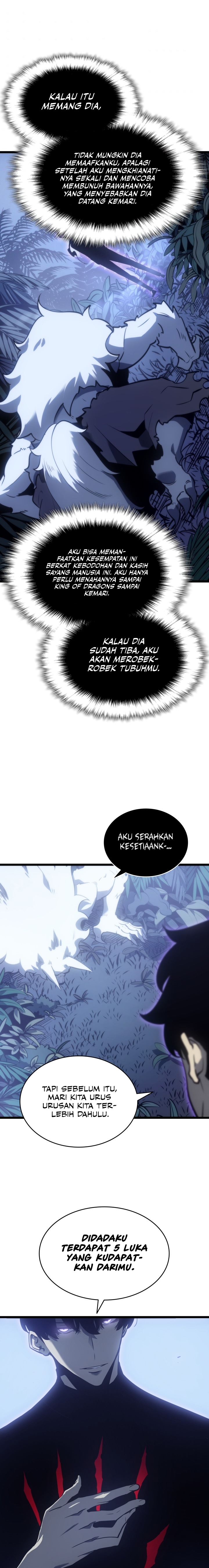 Read Solo Leveling ID Manga Online
