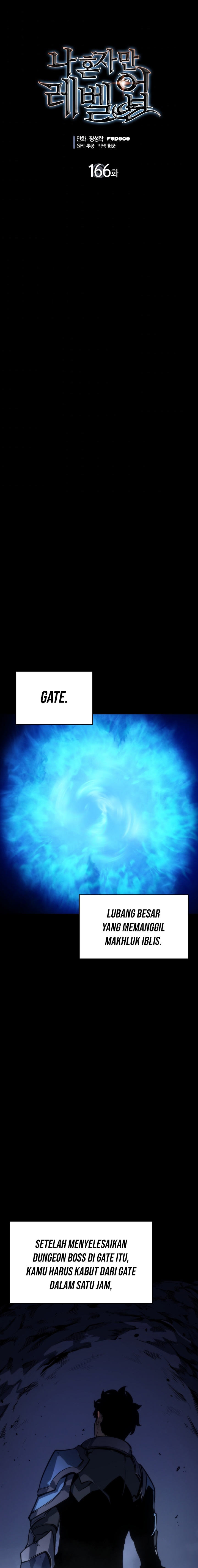 Read Solo Leveling ID Manga Online