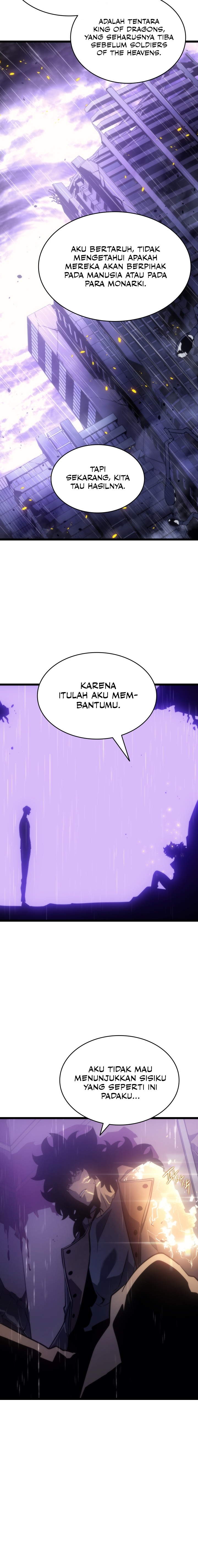 Read Solo Leveling ID Manga Online