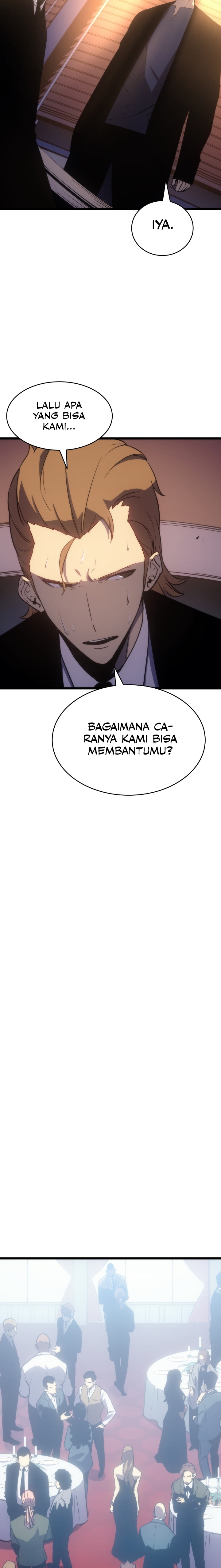 Read Solo Leveling ID Manga Online