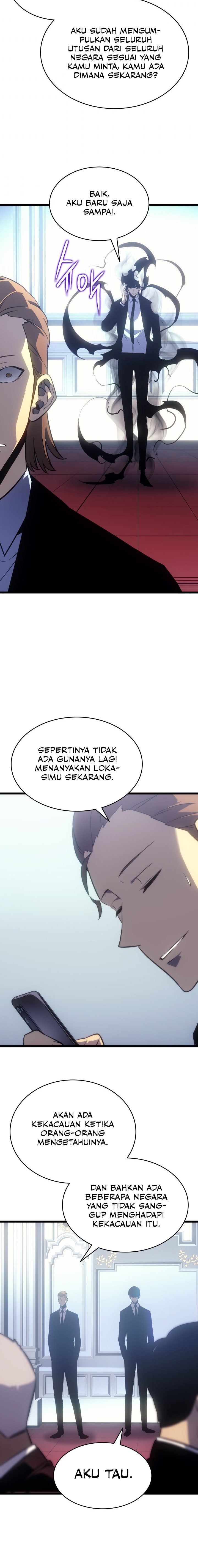 Read Solo Leveling ID Manga Online