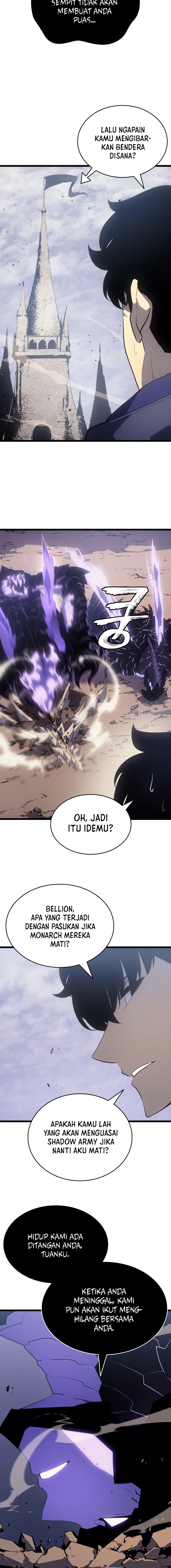 Read Solo Leveling ID Manga Online