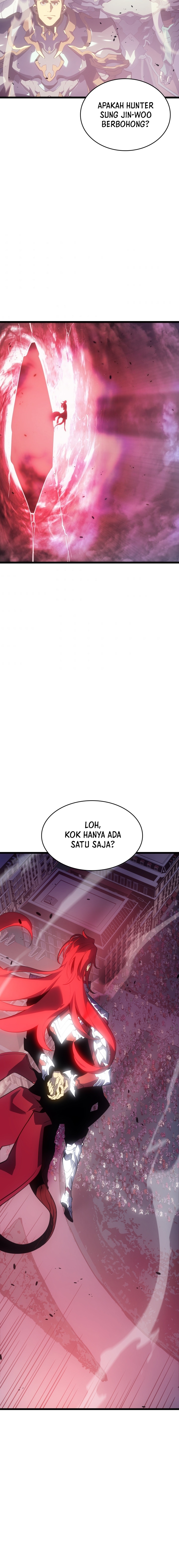 Read Solo Leveling ID Manga Online