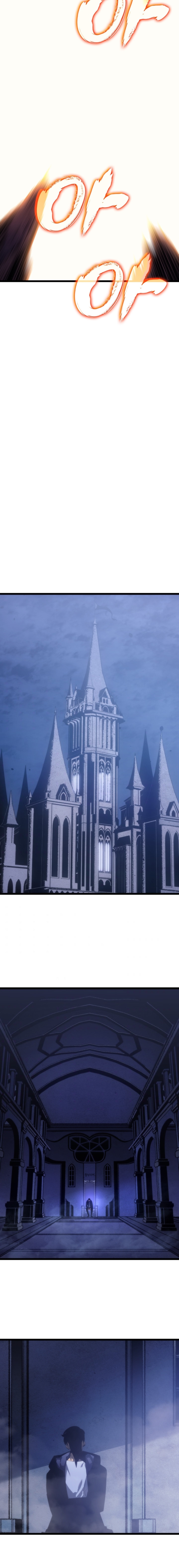 Read Solo Leveling ID Manga Online