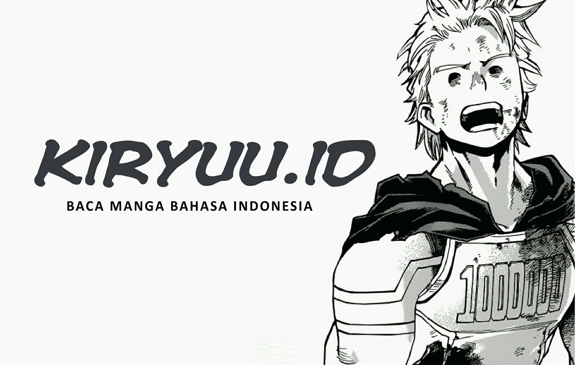 Read Solo Leveling ID Manga Online