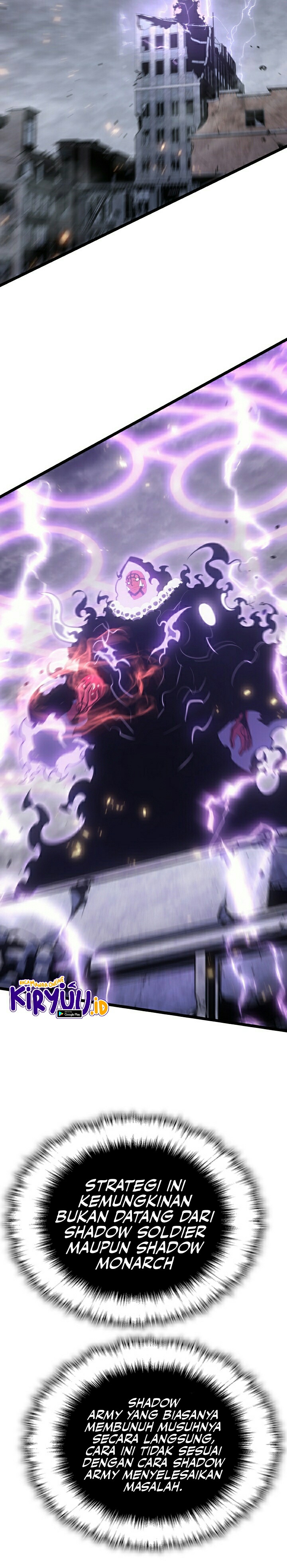 Read Solo Leveling ID Manga Online