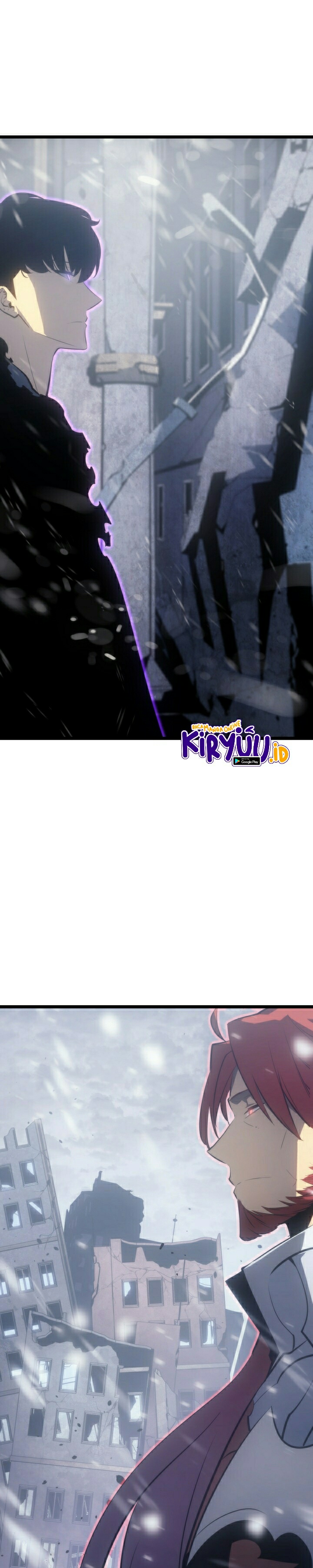Read Solo Leveling ID Manga Online