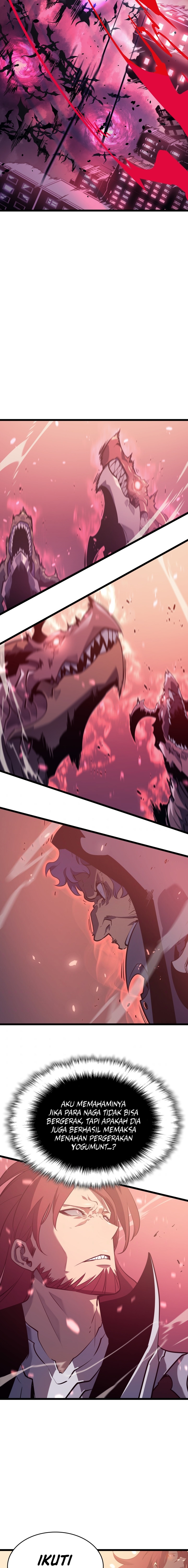 Read Solo Leveling ID Manga Online