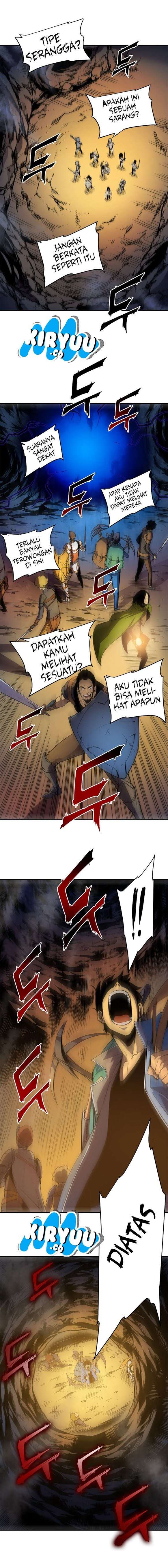 Read Solo Leveling ID Manga Online
