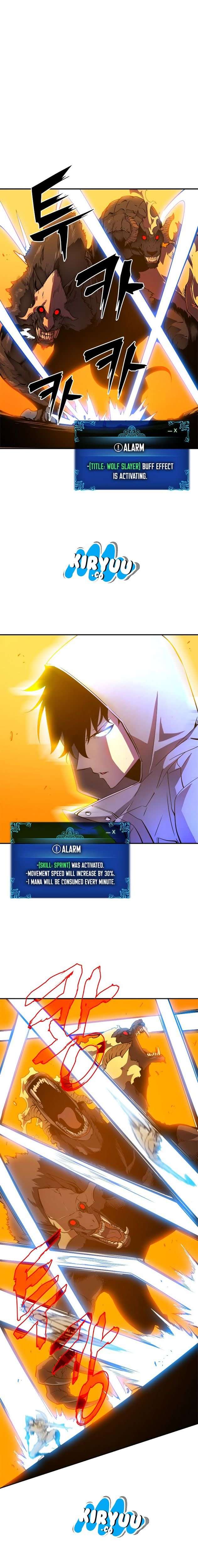 Read Solo Leveling ID Manga Online