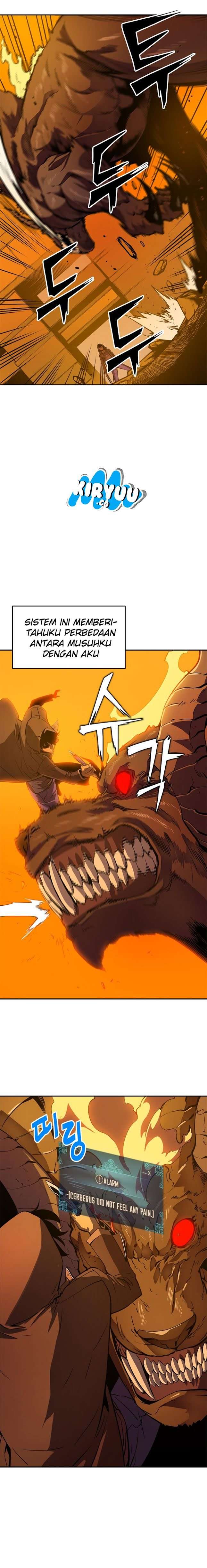 Read Solo Leveling ID Manga Online