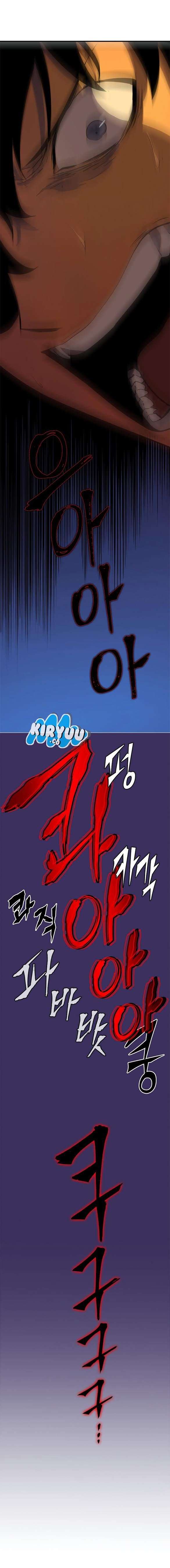 Read Solo Leveling ID Manga Online