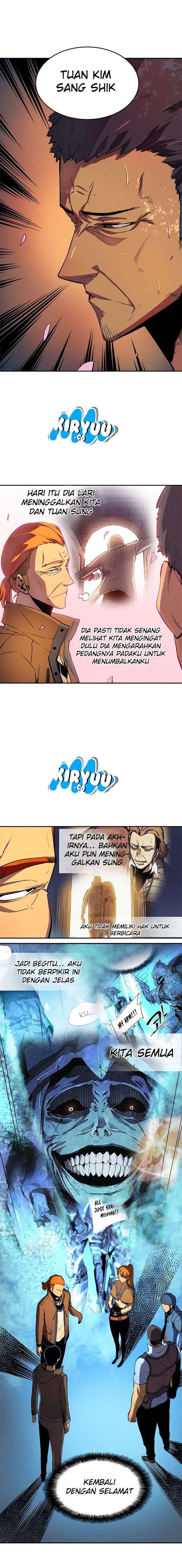 Read Solo Leveling ID Manga Online