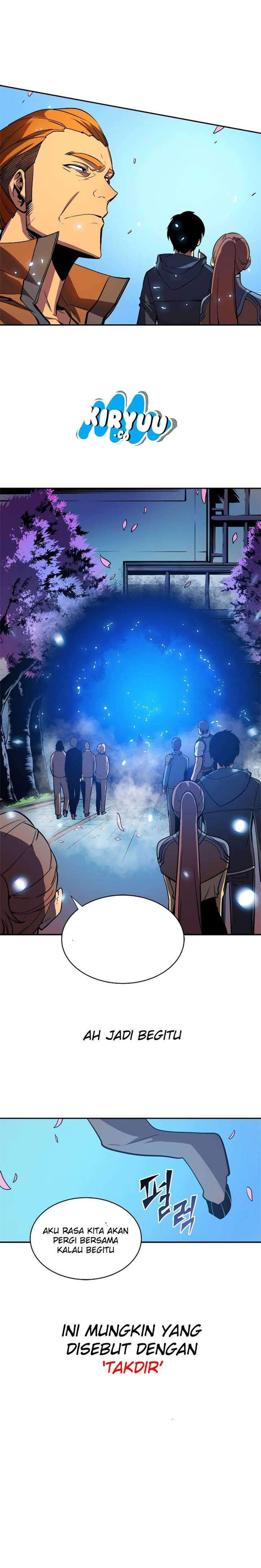 Read Solo Leveling ID Manga Online