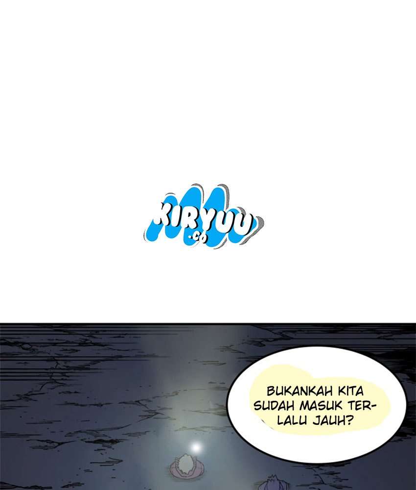 Read Solo Leveling ID Manga Online