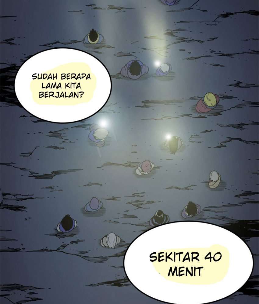 Read Solo Leveling ID Manga Online