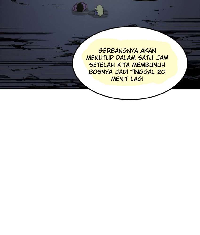 Read Solo Leveling ID Manga Online