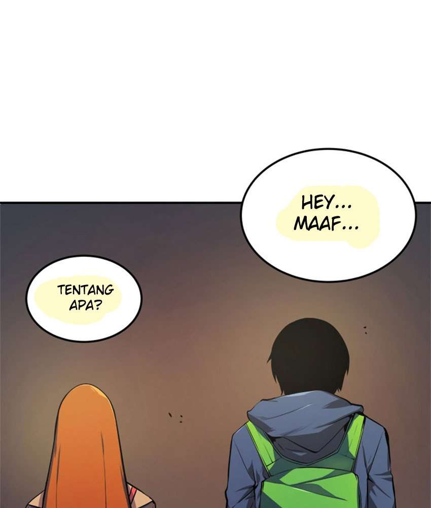 Read Solo Leveling ID Manga Online