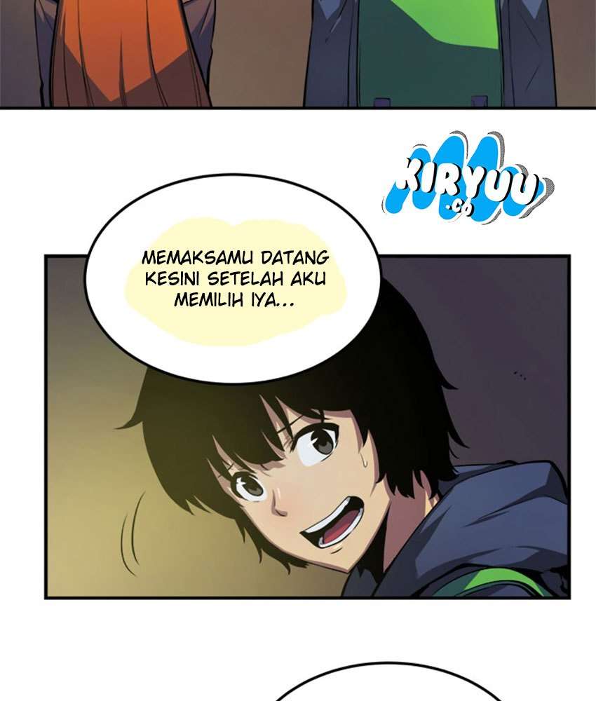 Read Solo Leveling ID Manga Online