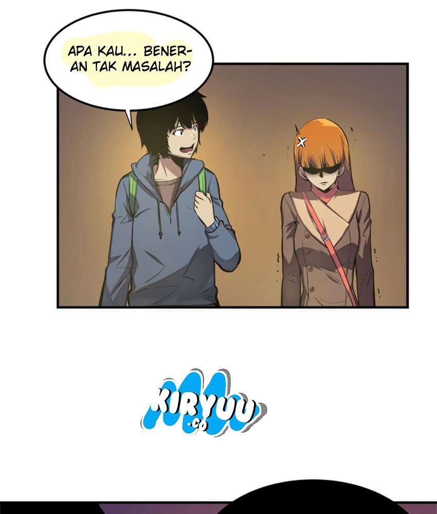 Read Solo Leveling ID Manga Online