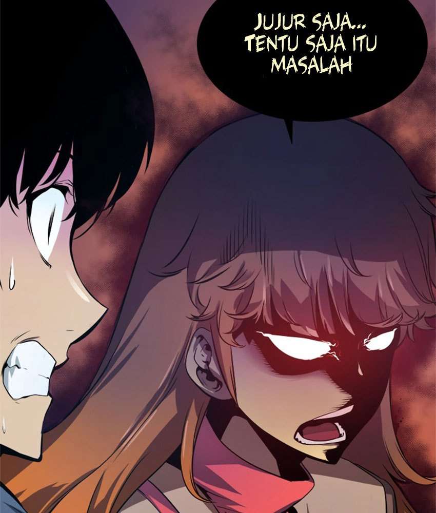 Read Solo Leveling ID Manga Online