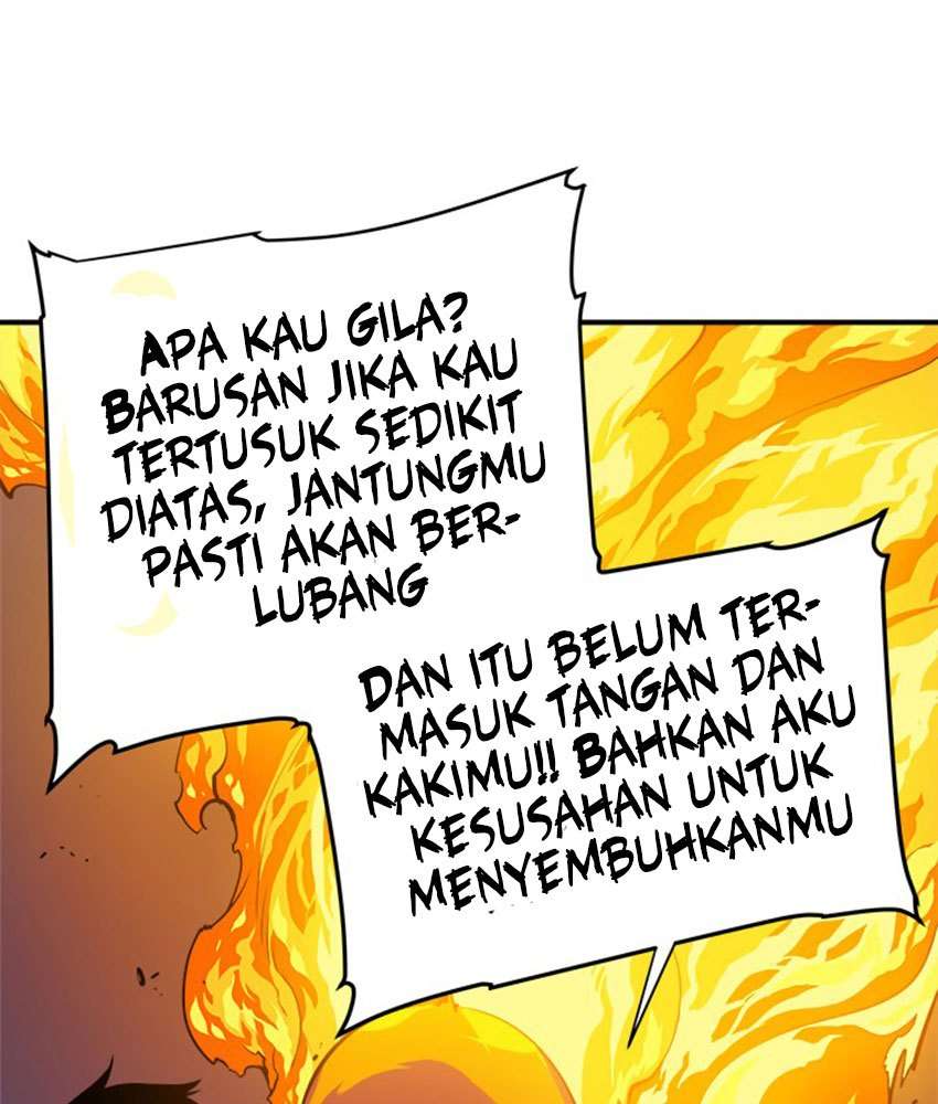 Read Solo Leveling ID Manga Online