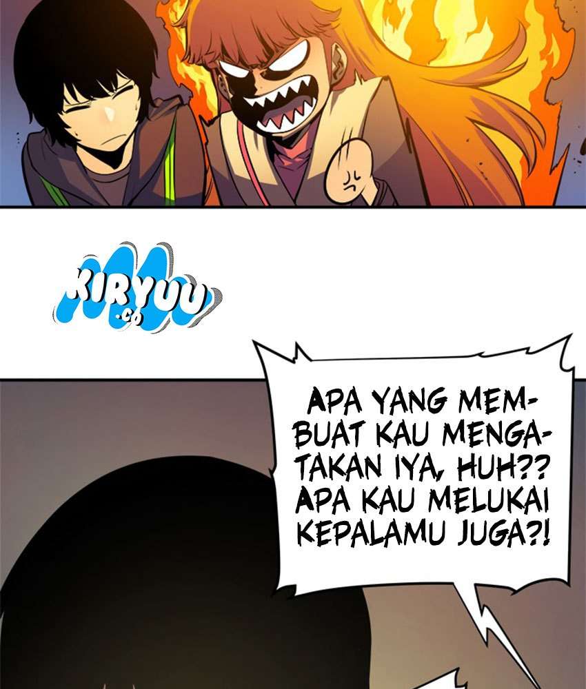 Read Solo Leveling ID Manga Online