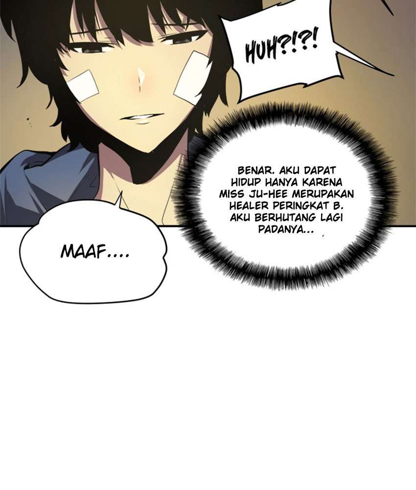 Read Solo Leveling ID Manga Online