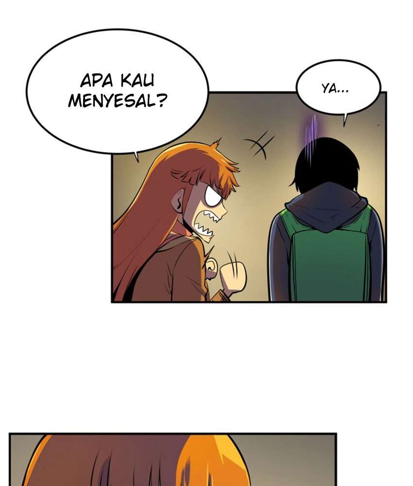 Read Solo Leveling ID Manga Online
