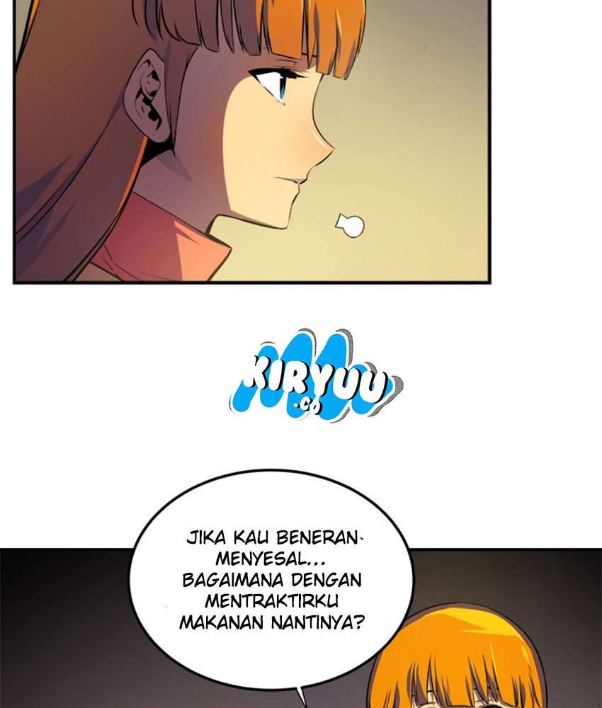 Read Solo Leveling ID Manga Online