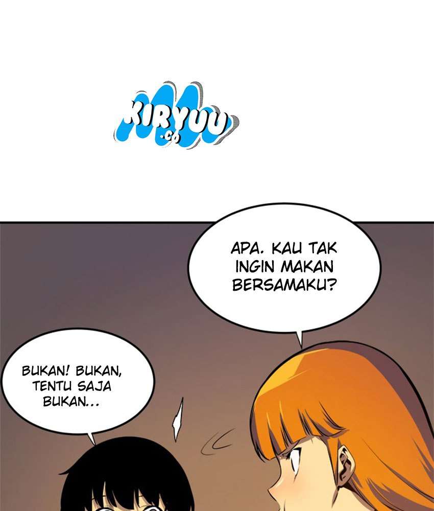 Read Solo Leveling ID Manga Online