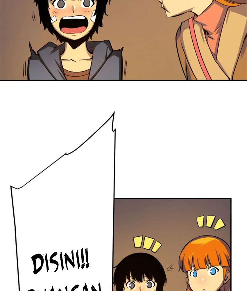 Read Solo Leveling ID Manga Online