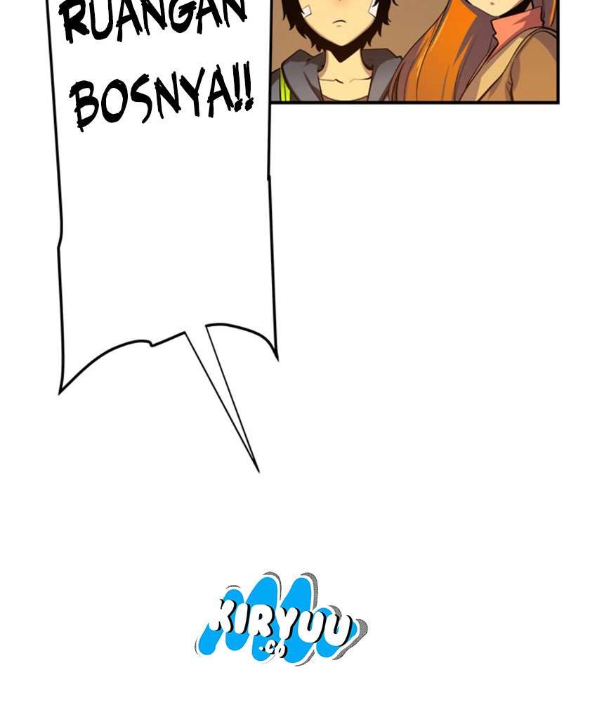 Read Solo Leveling ID Manga Online