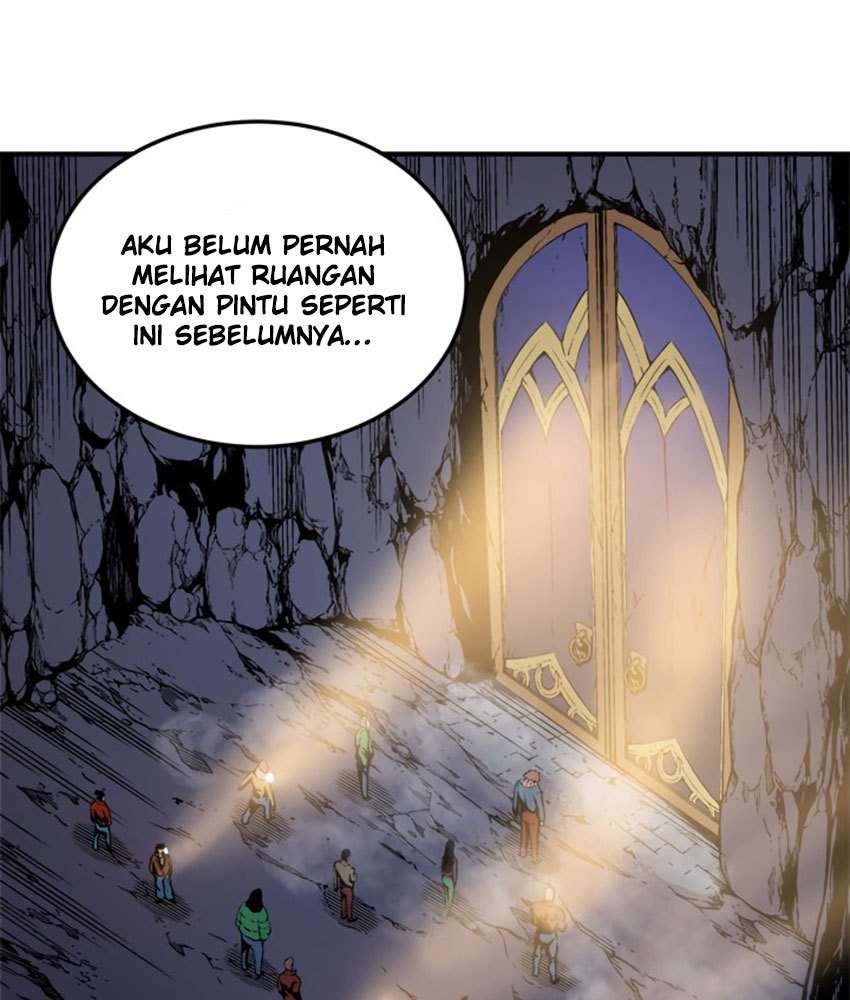 Read Solo Leveling ID Manga Online