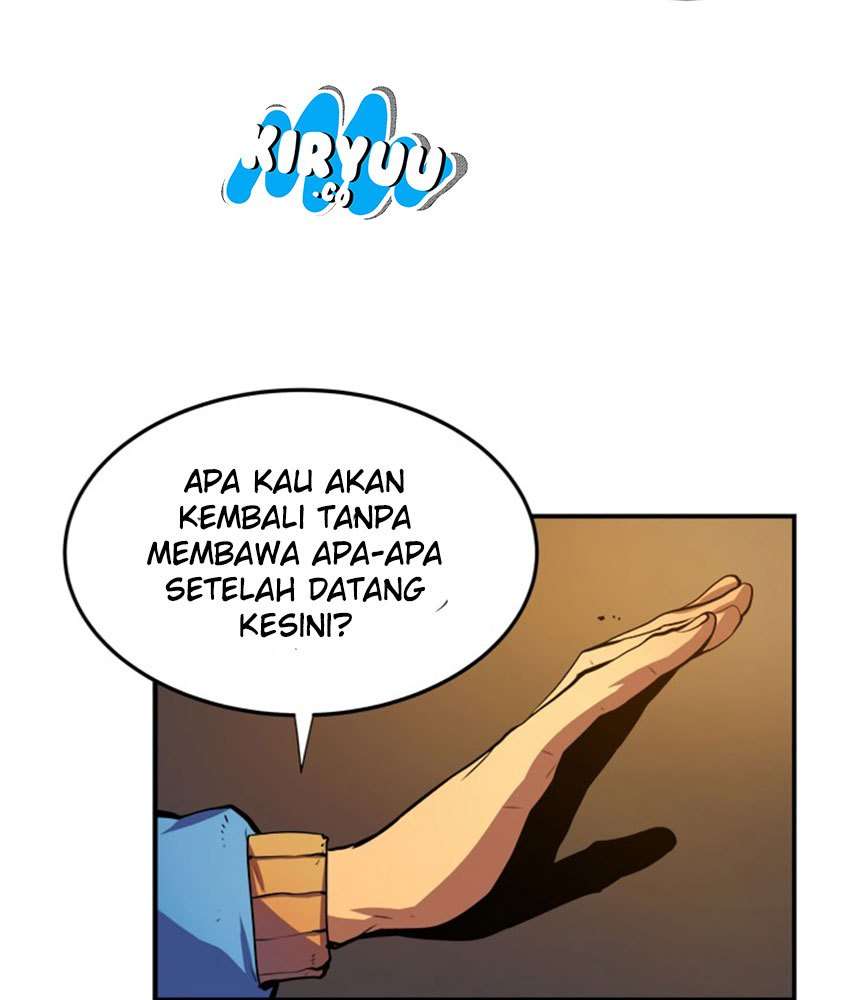 Read Solo Leveling ID Manga Online