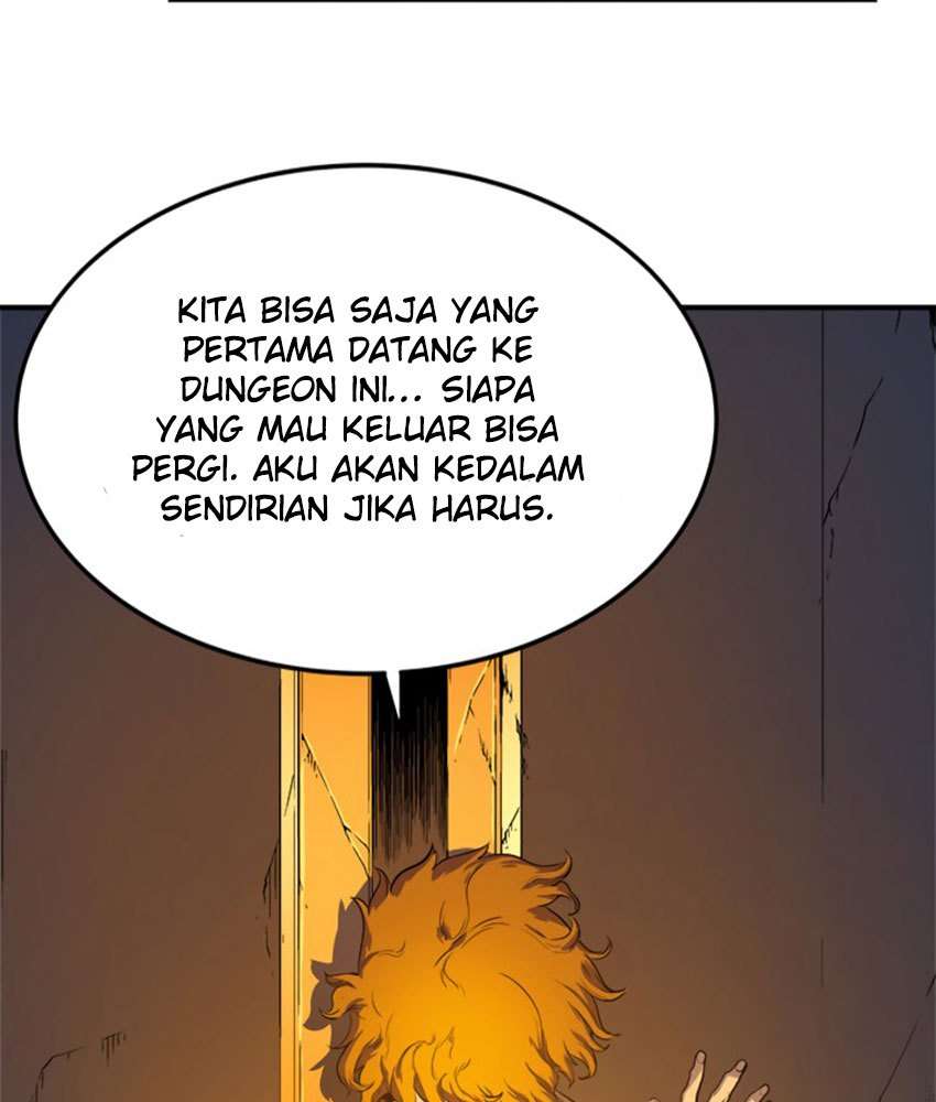 Read Solo Leveling ID Manga Online