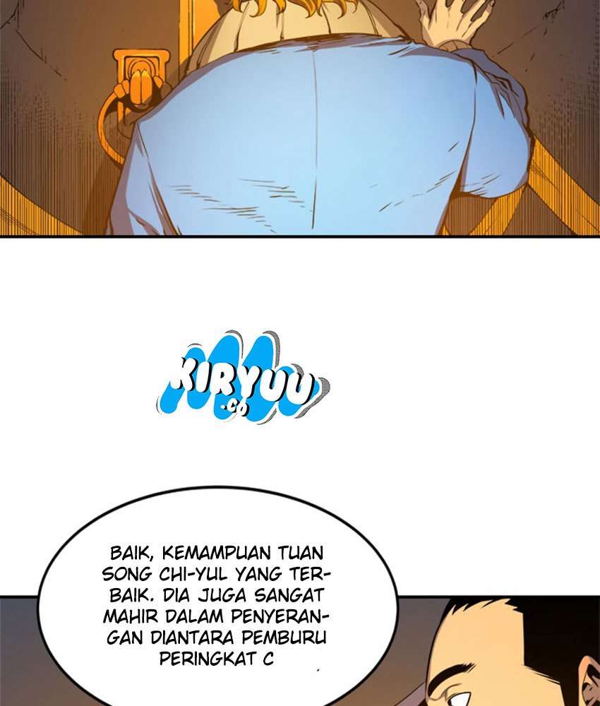 Read Solo Leveling ID Manga Online