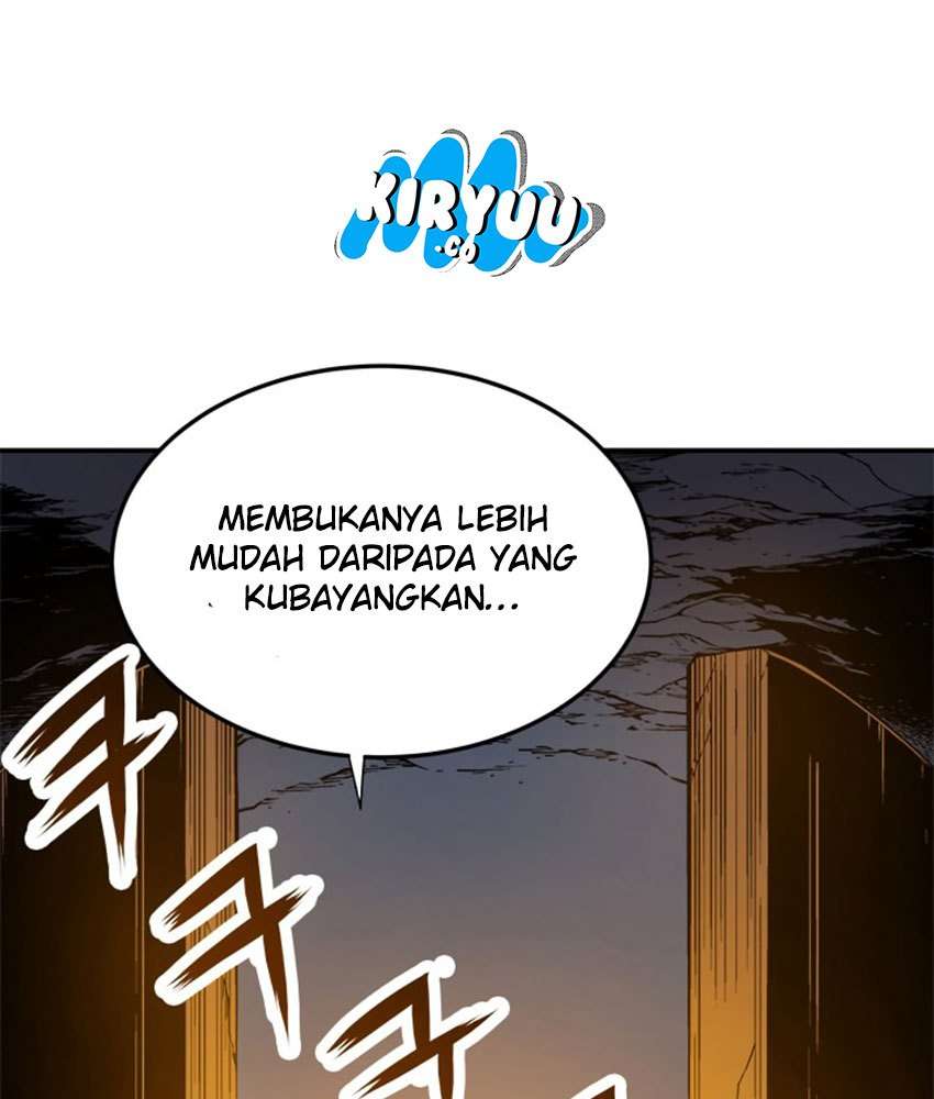 Read Solo Leveling ID Manga Online
