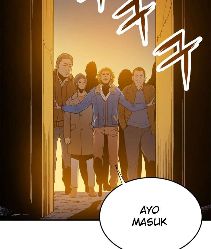 Read Solo Leveling ID Manga Online