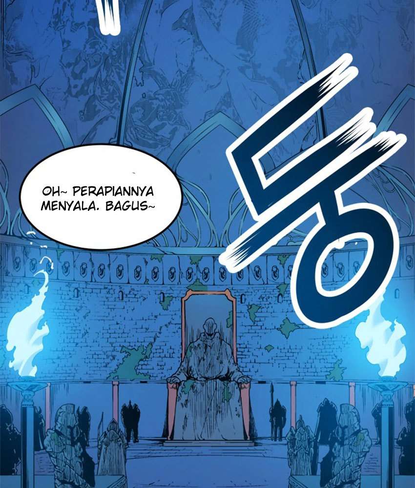 Read Solo Leveling ID Manga Online