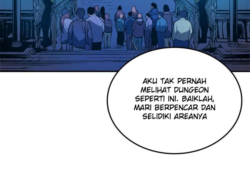 Read Solo Leveling ID Manga Online