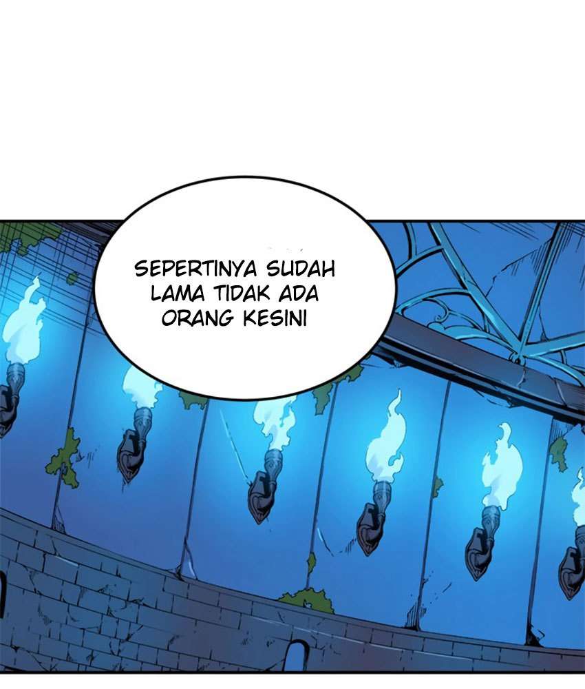 Read Solo Leveling ID Manga Online