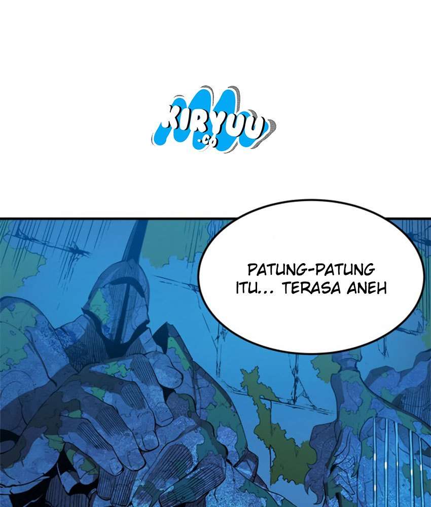 Read Solo Leveling ID Manga Online